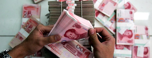 China Yuan
